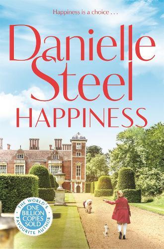 Happiness | Danielle Steel