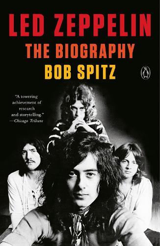 Led Zeppelin | Bob Spitz