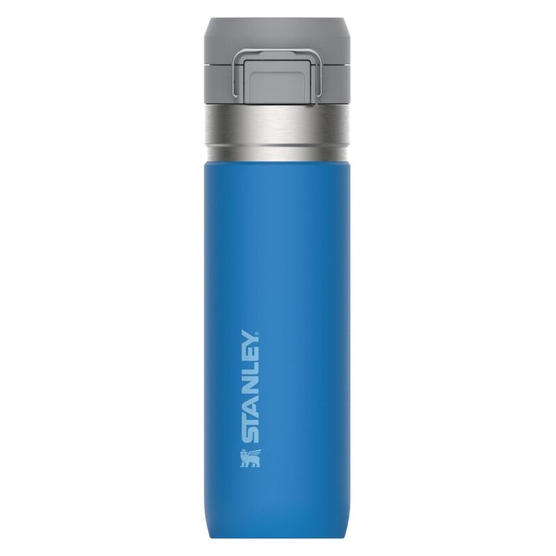 Stanley The Quick-Flip Water Bottle .7L - Azure