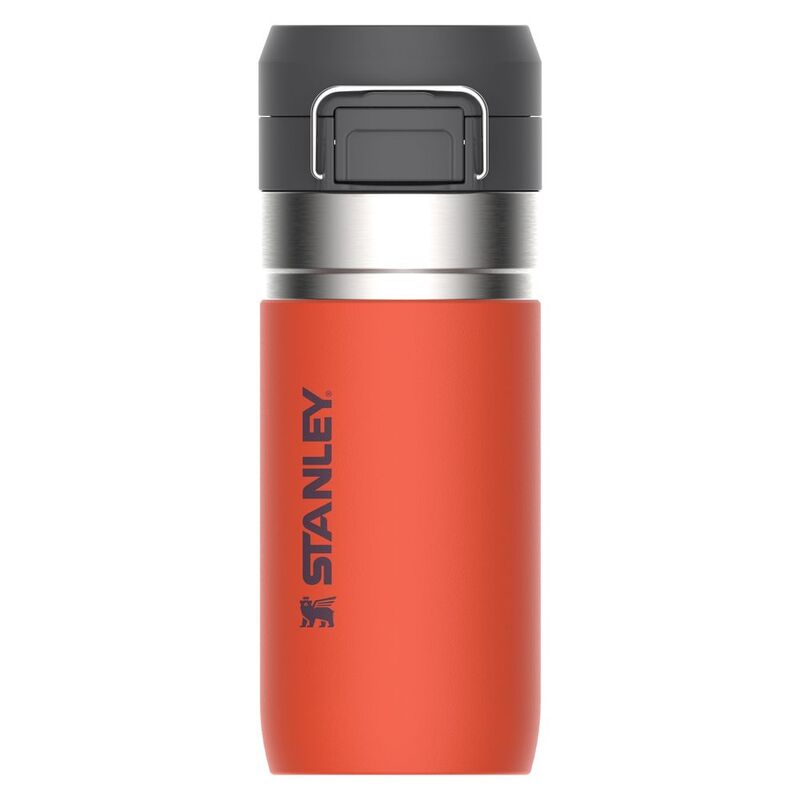 Stanley The Quick-Flip Water Bottle .47L - Tigerlily