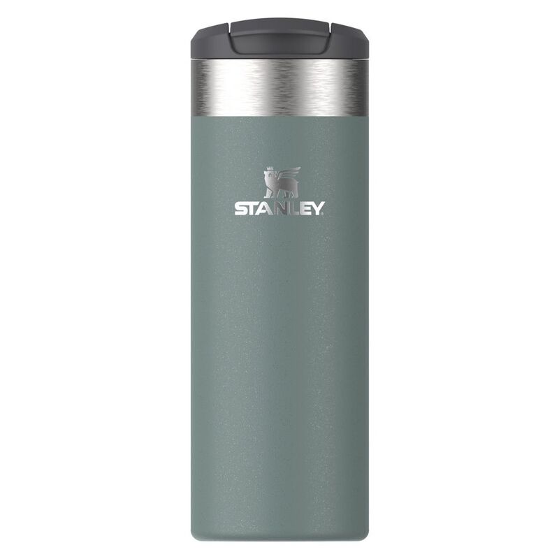 Stanley The Aerolight Transit Mug .47L - Shale Metallic