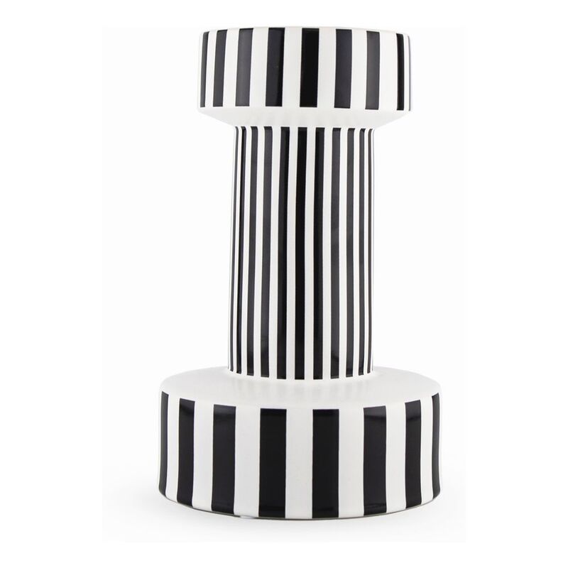 Roomours Nathalie Medium Vase - Monochrome