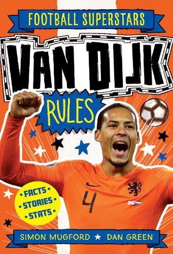 Van Dijk Rules | Simon Mugford