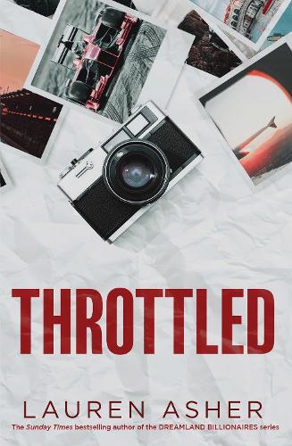 Throttled | Lauren Asher