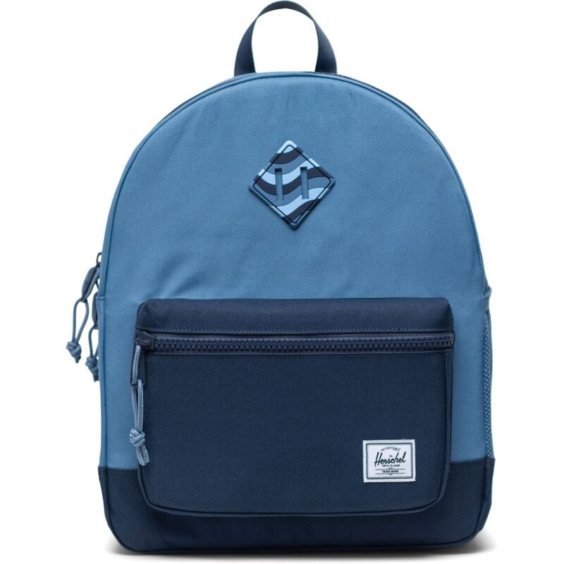 Herschel Heritage Youth Backpack Coronet Blue/Navy