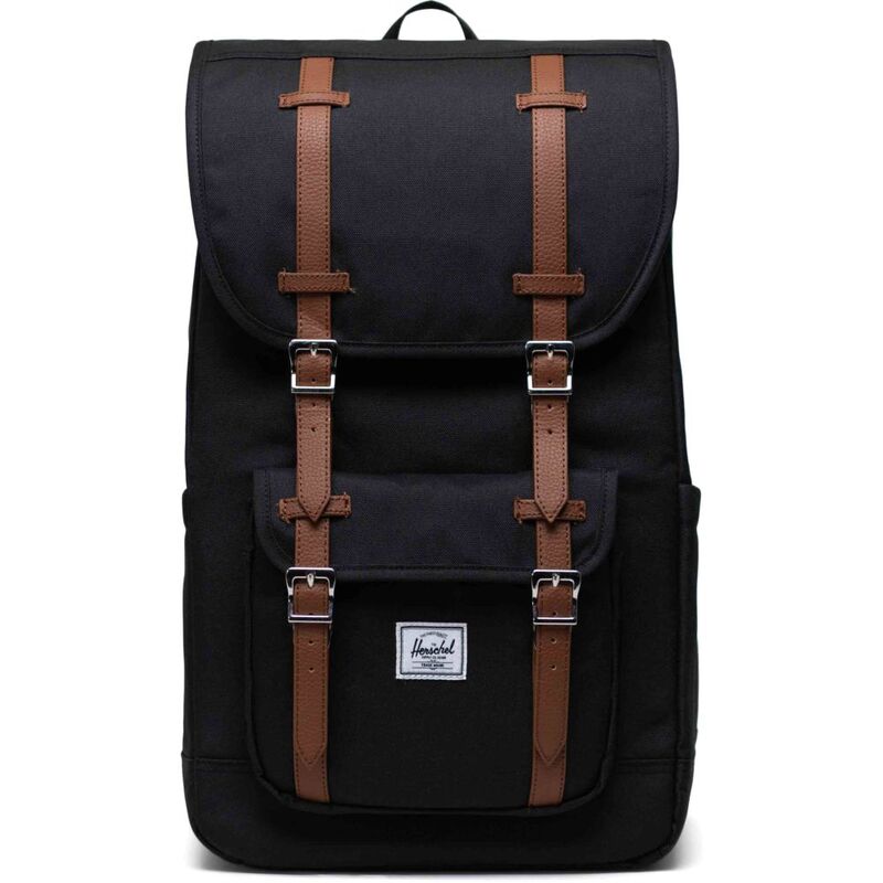 Herschel Little America Backpack Black