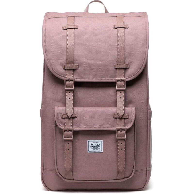 Herschel Little America Backpack Ash Rose