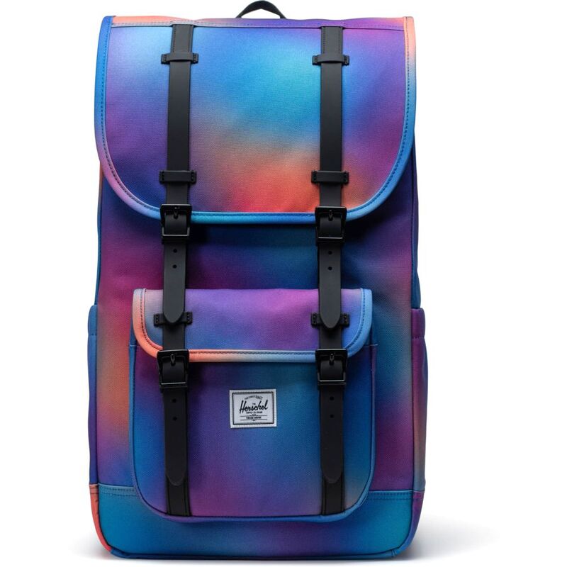 Herschel Little America Backpack Blur