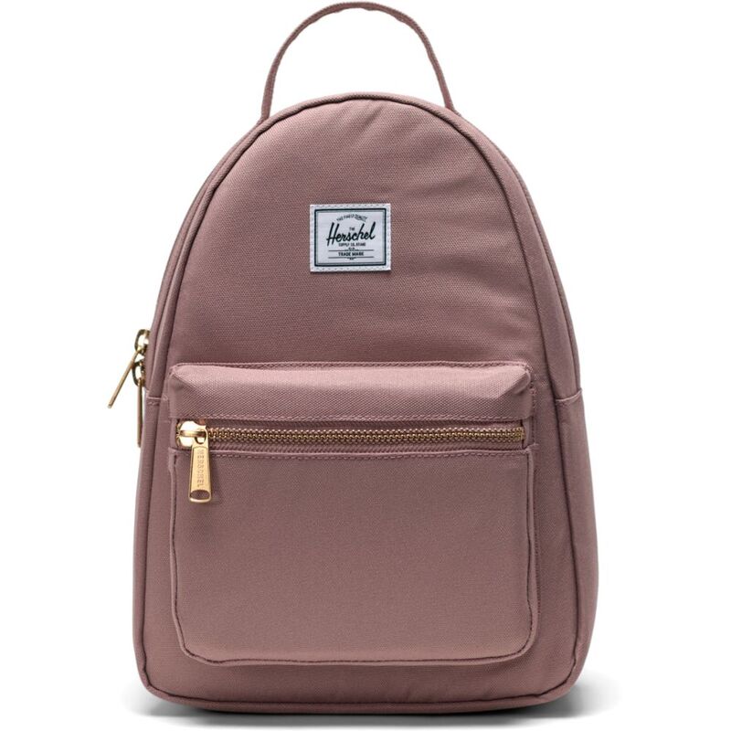 Herschel Nova Mini Backpack Ash Rose