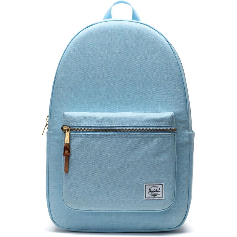 Herschel Settlement Backpack Blue Bell Crosshatch