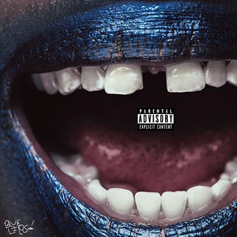 Blue Lips | Schoolboy Q