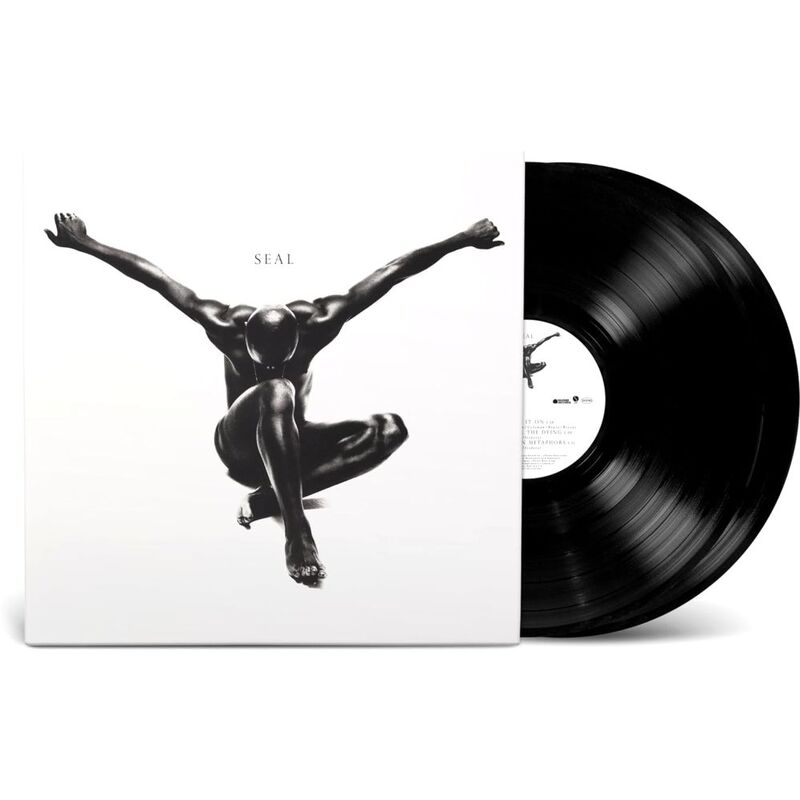 Seal 30th Anniversary (Deluxe Edition) | Seal Seal 30th Anniversary (Deluxe Edition) | Seal