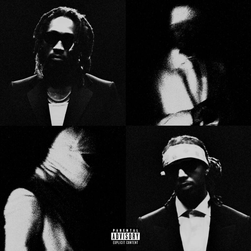 We Still Don'T Trust You (2 Discs) | Future & Metro Boomin