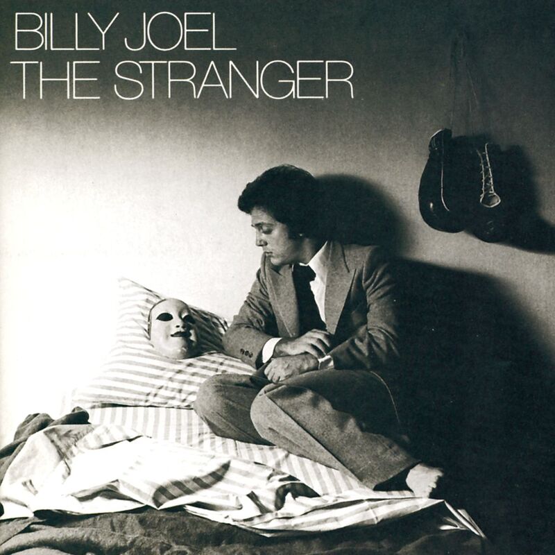 The Stranger | Billy Joel