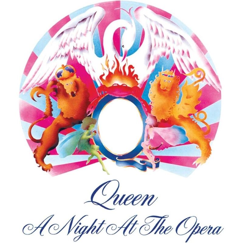 A Night At The Opera | Queen