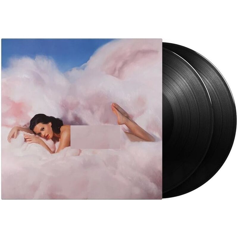 Teenage Dream (2 Discs) | Katy Perry