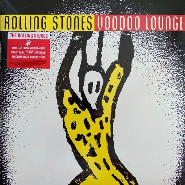 Voodoo Lounge (2 Discs) | The Rolling Stones