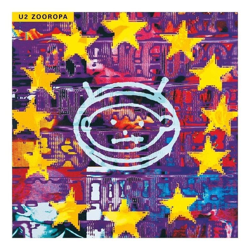 Zooropa (2 Discs) | U2 Zooropa (2 Discs) | U2