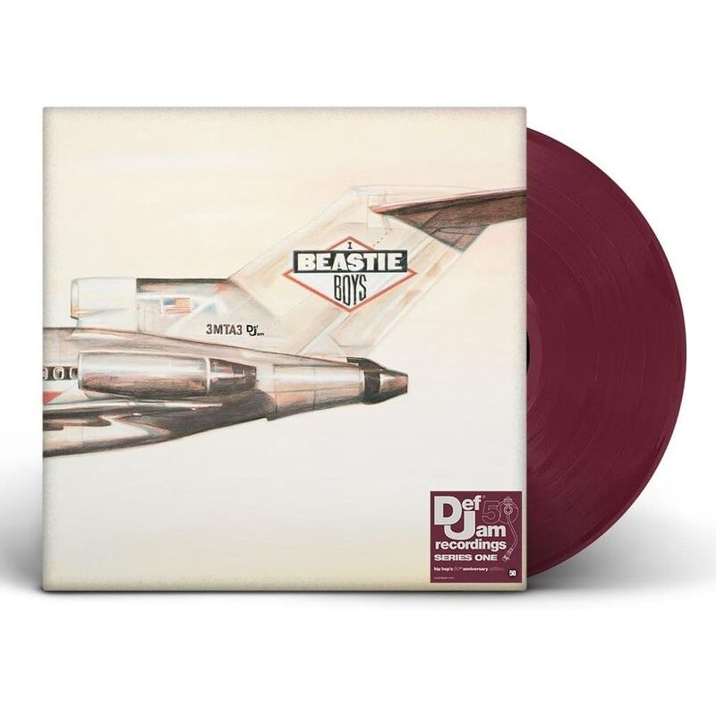 Licensed To Ill | Beastie Boys