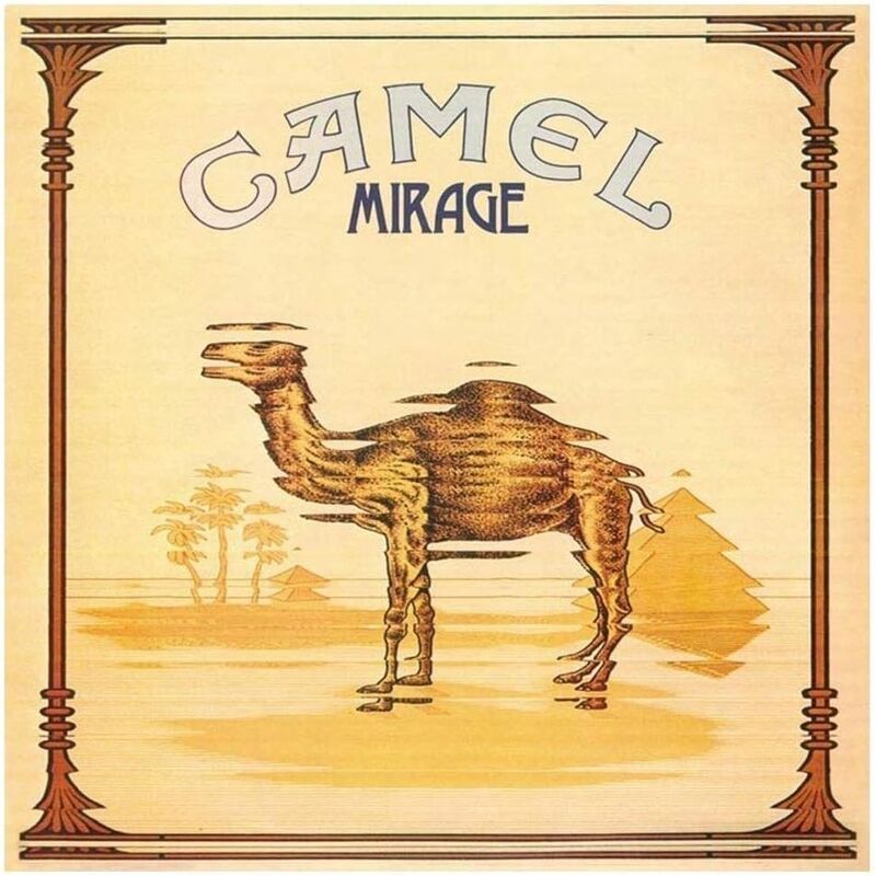Mirage | Camel