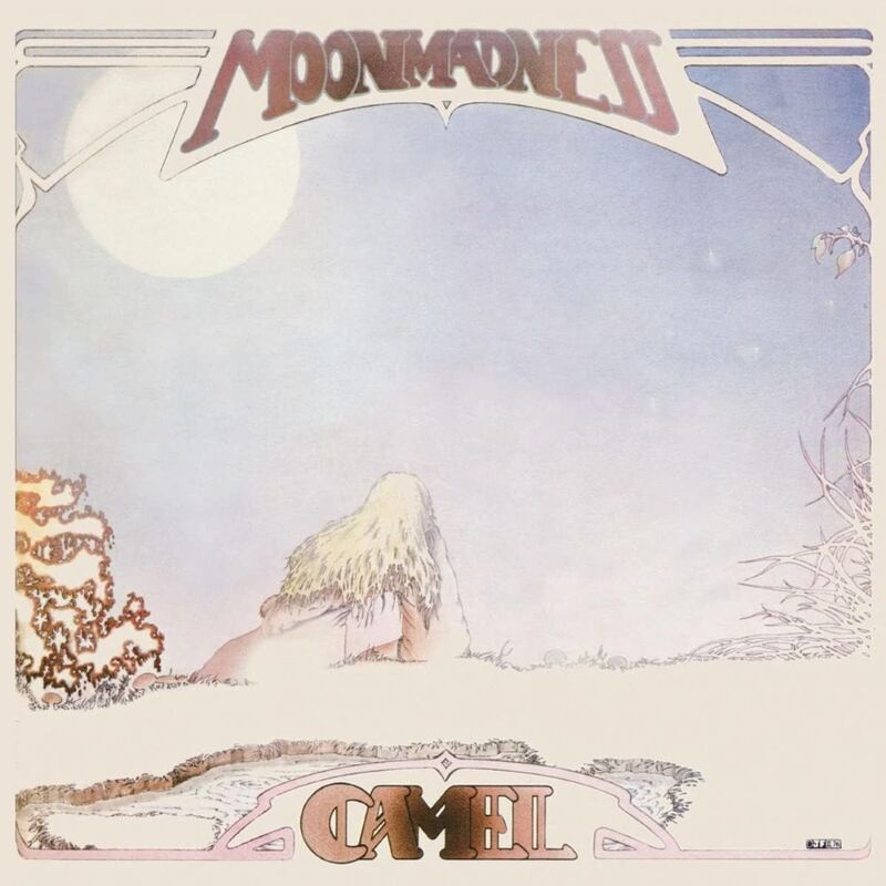 Moonmadness | Camel Moonmadness | Camel