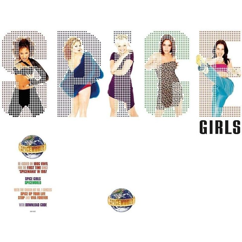 Spice World | Spice Girls Spice World | Spice Girls