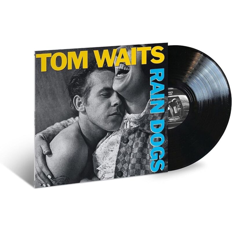 Rain Dogs | Tom Waits Rain Dogs | Tom Waits
