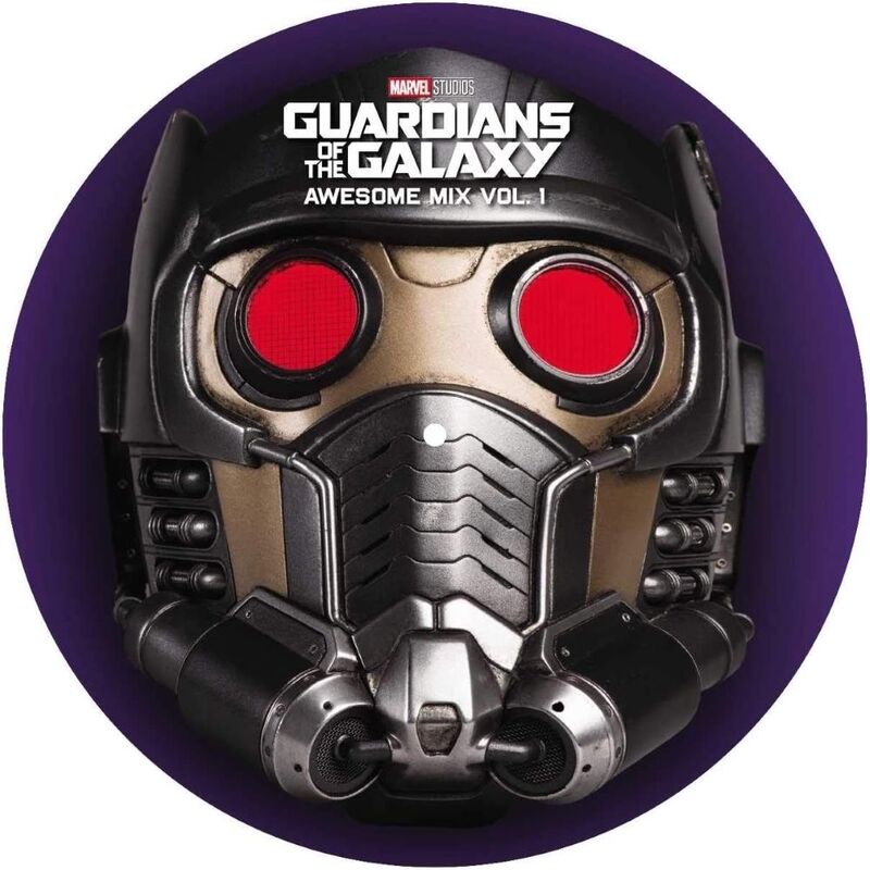 Guardians Of The Galaxy Vol. 1 | Original Soundtrack