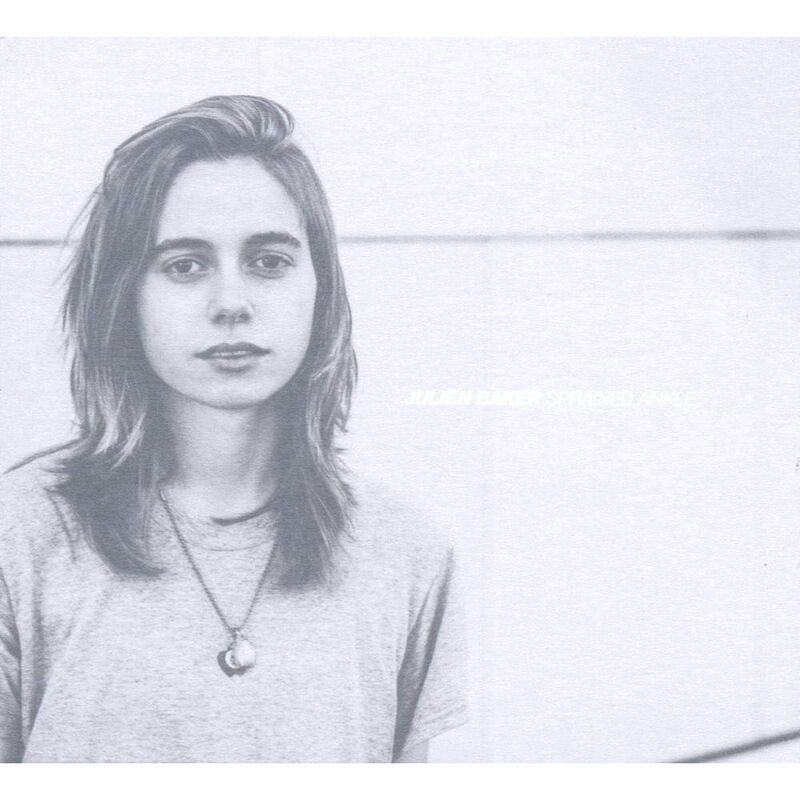 Sprained Ankle | Julien Baker Sprained Ankle | Julien Baker