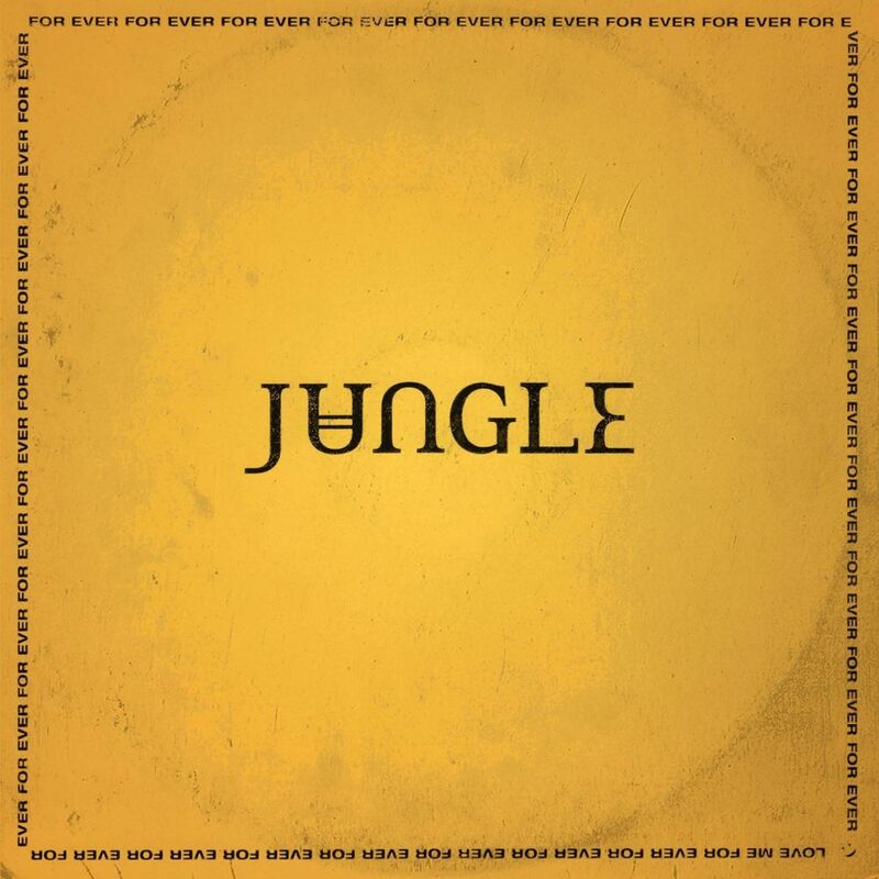 For Ever | Jungle