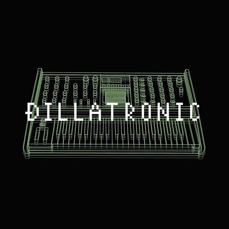 Dillatronic (2 Discs) | J Dilla