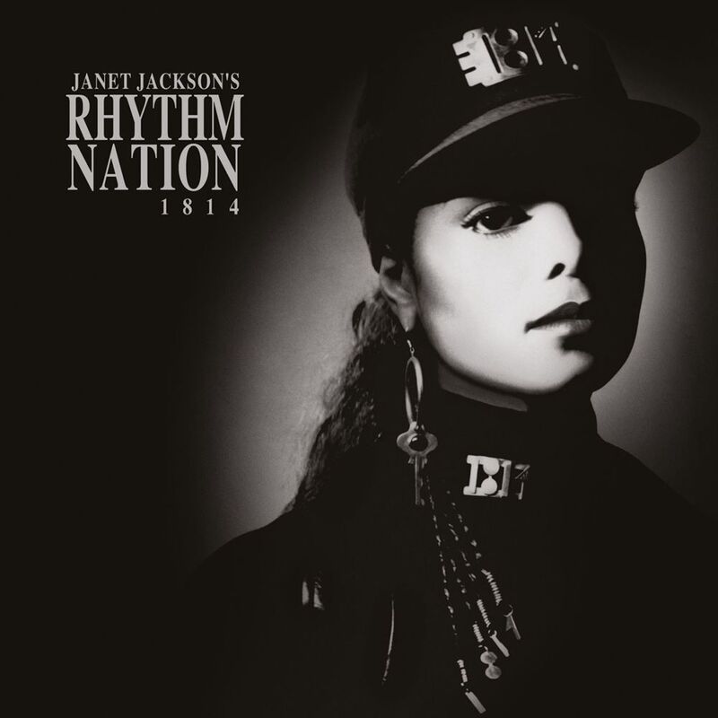 Rhythm Nation (2 Discs) | Janet Jackson