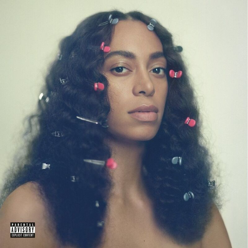 A Seat At The Table (2 Discs) | Solange