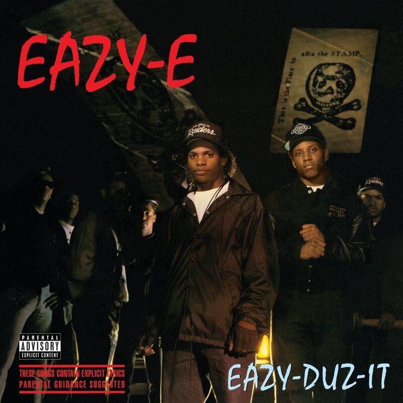 Eazy Duz It | Eazy-E