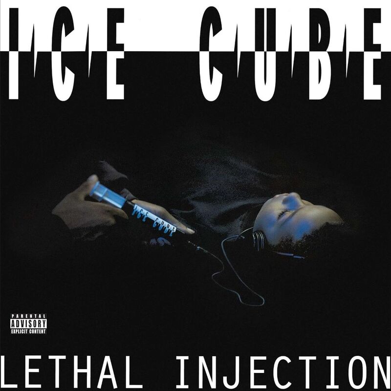 Lethal Injection | Ice Cube