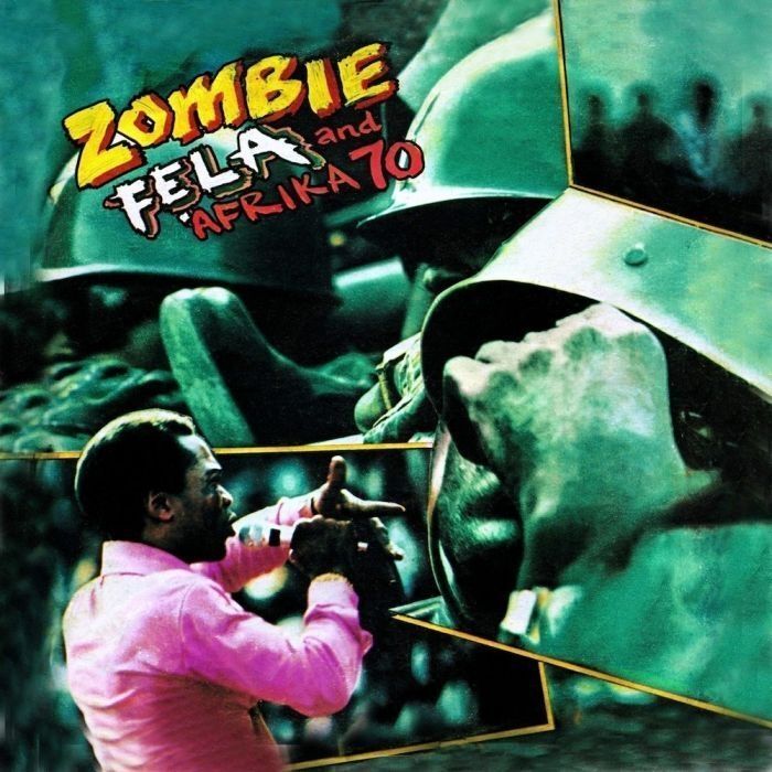 Zombie | Fela Kuti