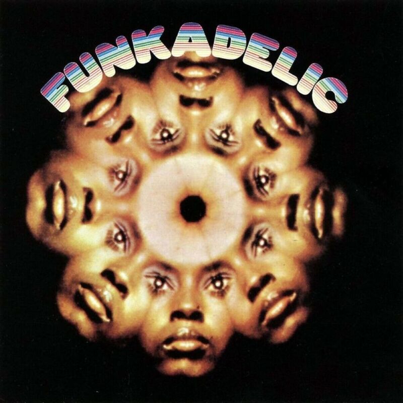 Funkadelic | Funkadelic