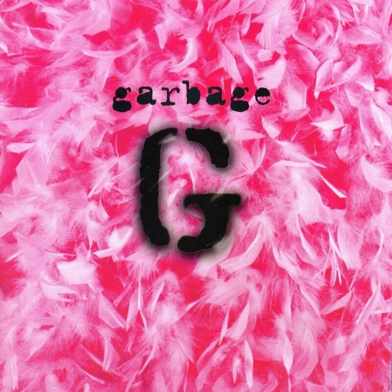 Garbage (2 Discs) | Garbage