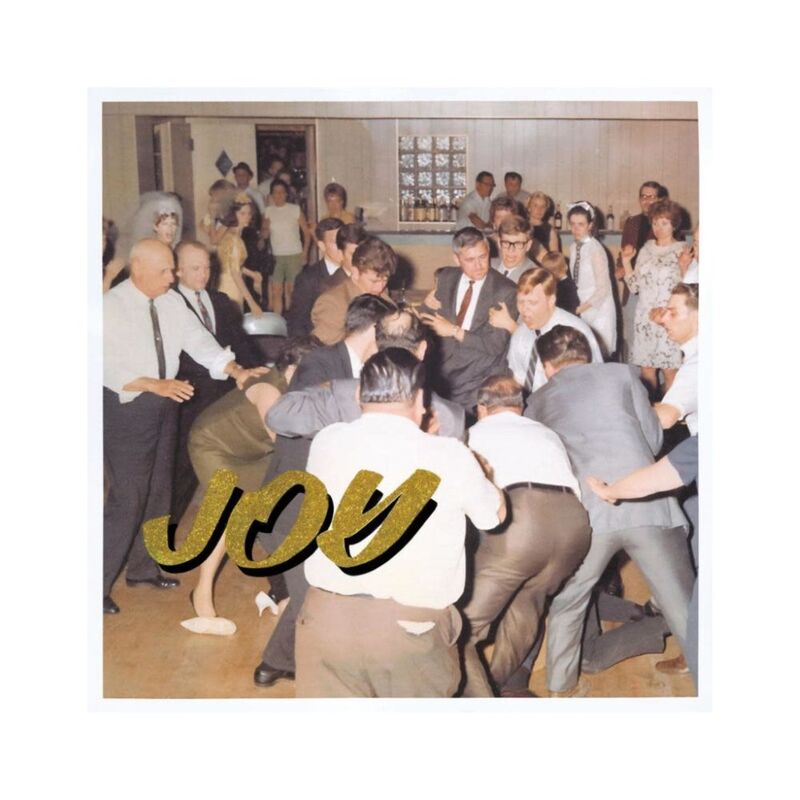 Joy As An Act Of Resistance | Idles