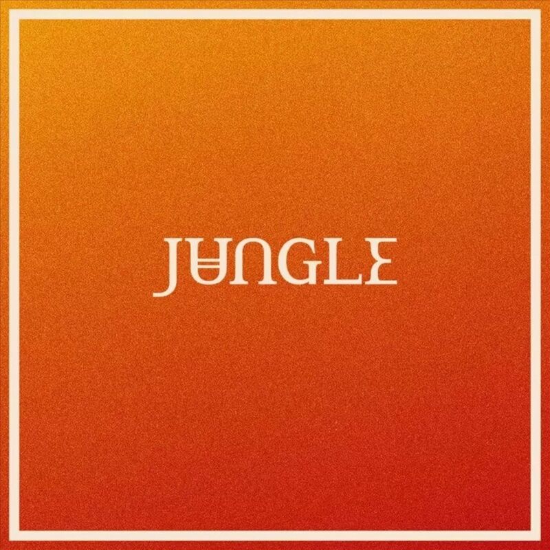 Volcano (White Colored Vinyl) | Jungle