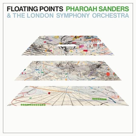 Promises | Pharoah Sanders & Floating Points