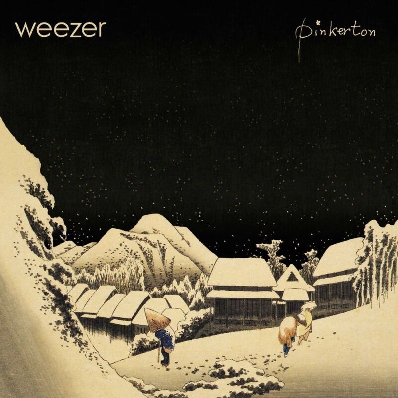 Pinkerton | Weezer