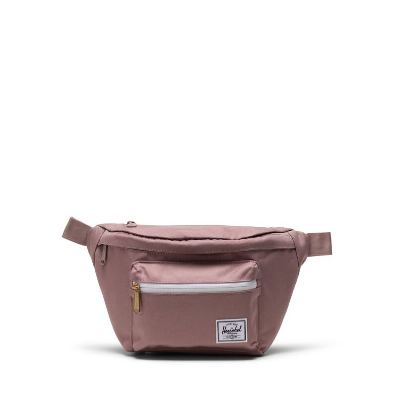 Herschel Pop Quiz Hip Pack - Ash Rose Herschel Pop Quiz Hip Pack - Ash Rose