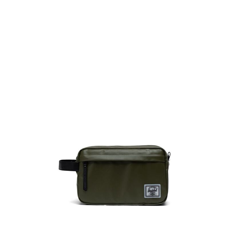 Herschel Chapter Travel Kit - Ivy Green Herschel Chapter Travel Kit - Ivy Green