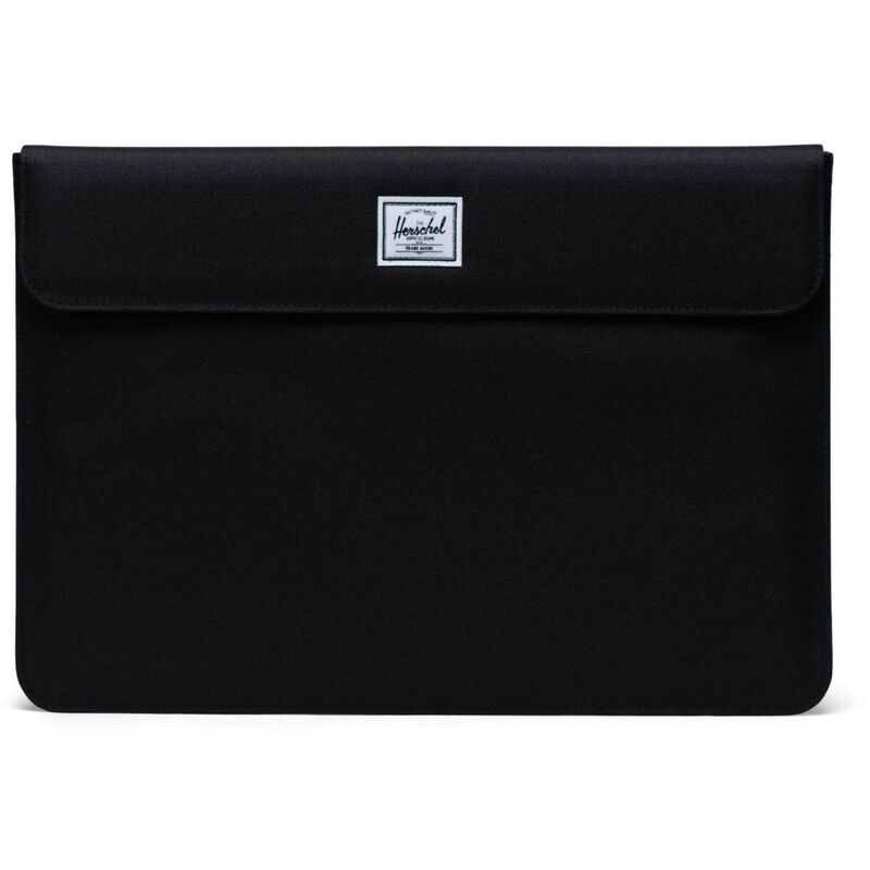 Herschel Spokane 15-16 Inch Laptop Sleeve - Black Herschel Spokane 15-16 Inch Laptop Sleeve - Black