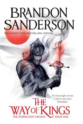 The Way Of Kings | Brandon Sanderson