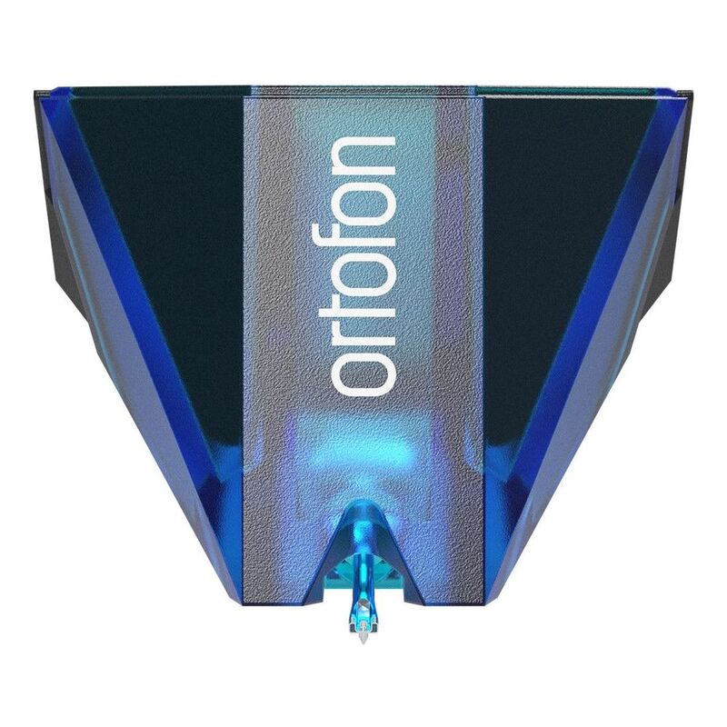 Ortofon 2MR-Blue Turntable Cartridge