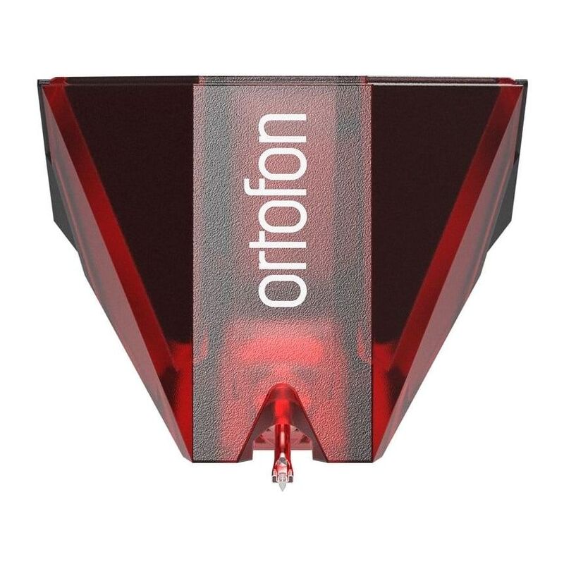Ortofon 2MR-Red Turntable Cartridge Ortofon 2MR-Red Turntable Cartridge