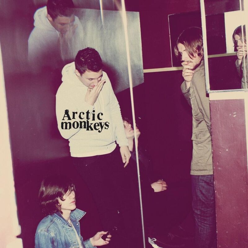 Humbug (Gatefold Repress) | Arctic Monkeys