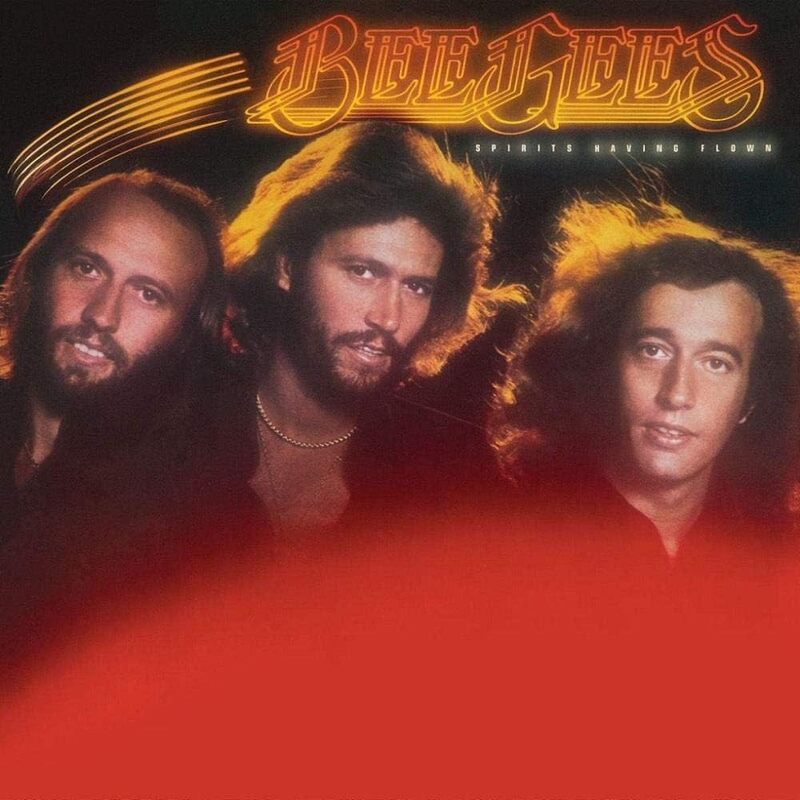 Spirits Having Flown | Bee Gees